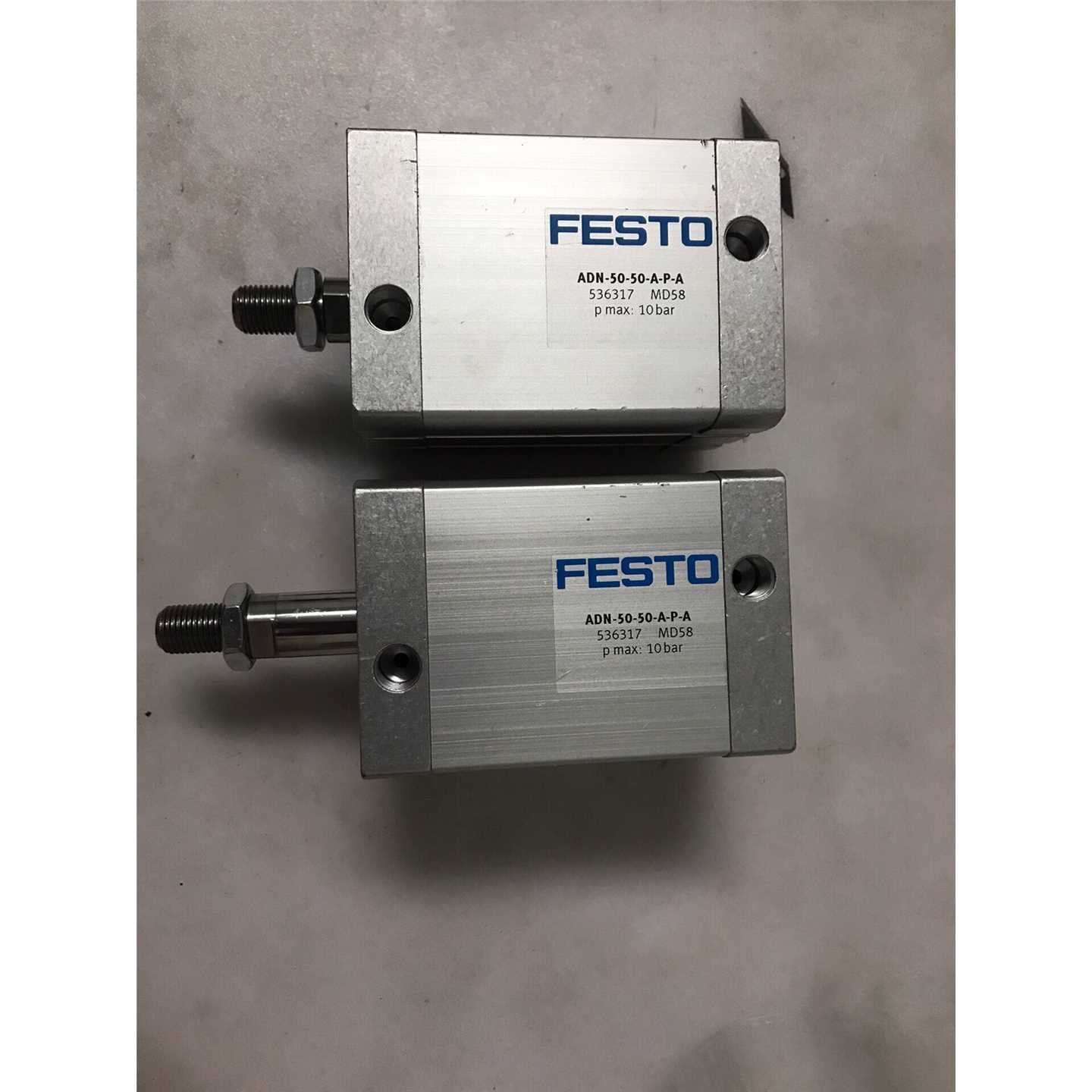 FESTO ADN 方型气缸
