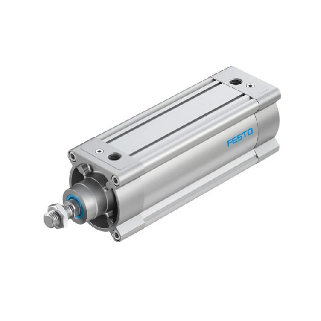 FESTO DSBC ISO 气缸